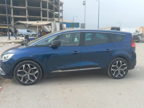 Renault Scenic 2021 Scenic