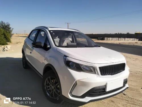 Lifan X3 pro international 2025 