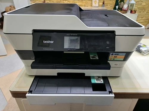 Imprimante brother mfc j 6720dw