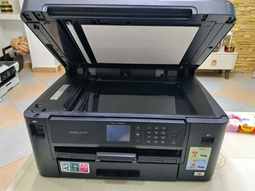 Imprimante brother mfc j5330dw