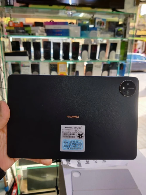 Huawei Matepad pro