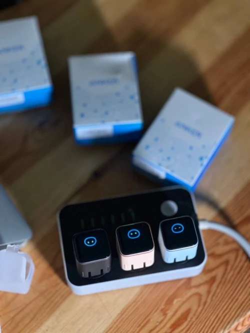 Écran Anker 45 W