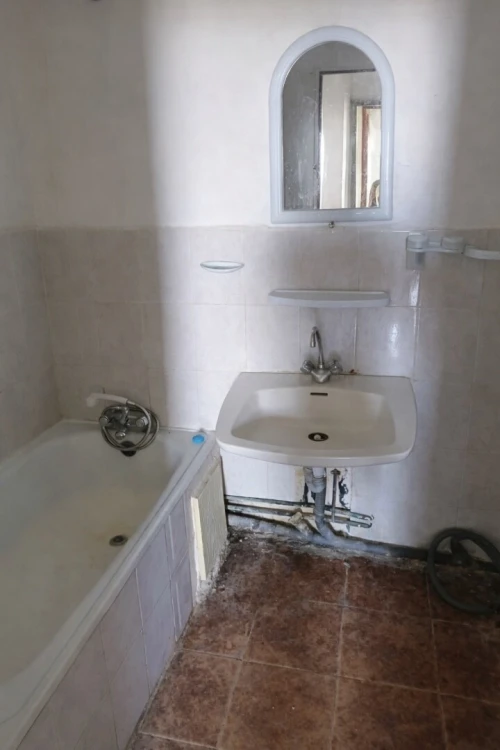 Vente Appartement F3 Alger Bab ezzouar