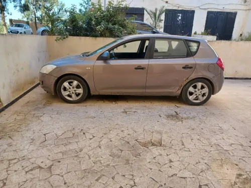Kia Ceed 2009 Ceed