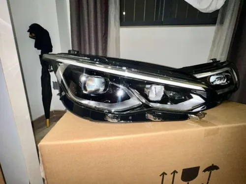 Phares Golf 8 / 2025