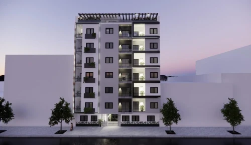 Vente Appartement F2 F3 F4 Alger Ain naadja