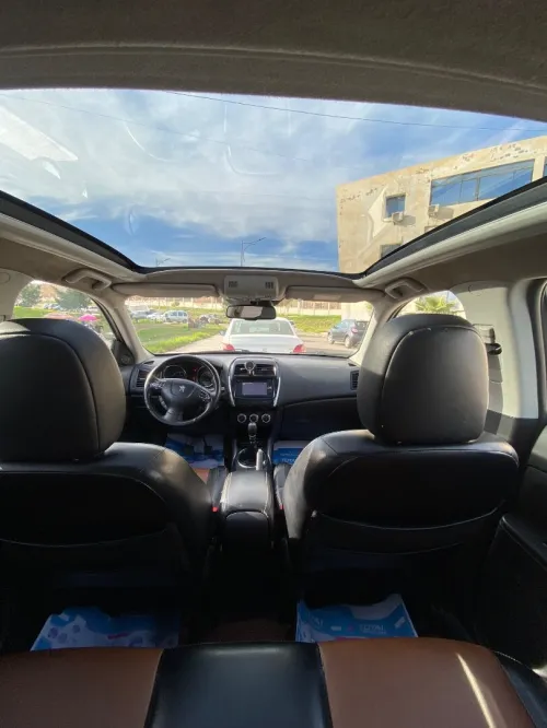 Peugeot 4008 2018 4008
