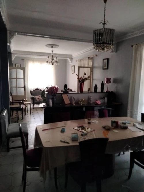 Vente Villa Alger Bir mourad rais