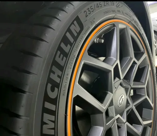 GAC GS3 2026 R style