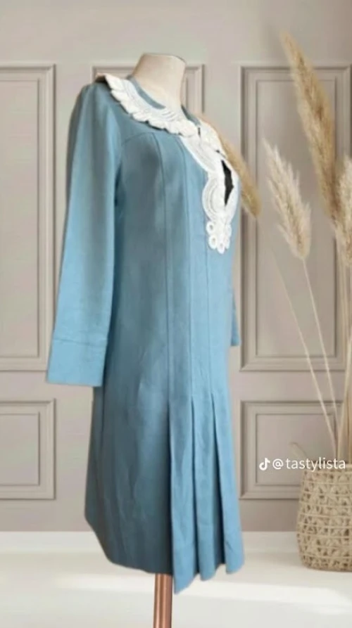 فستان Chloé