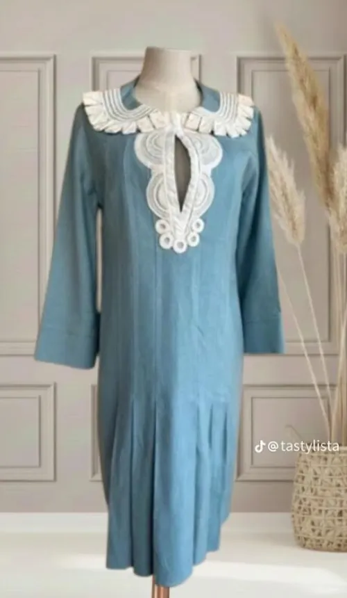 فستان Chloé
