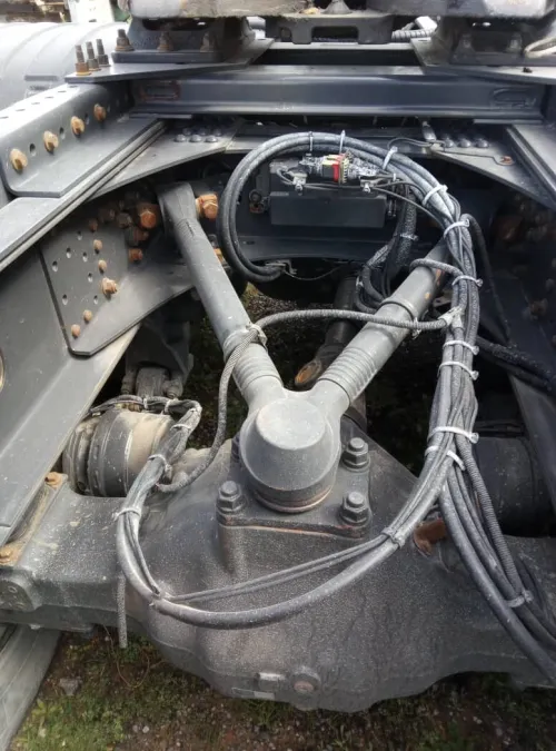 Renault Faracha440 2016