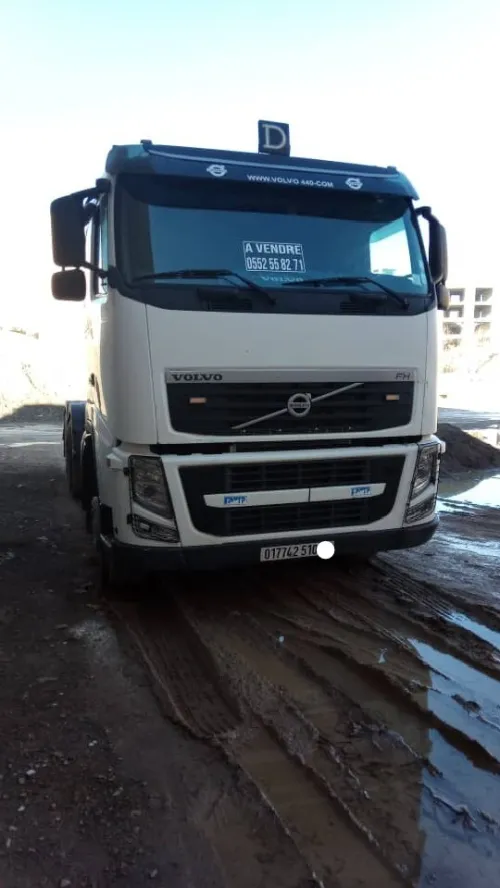 Volvo Volvo 440 