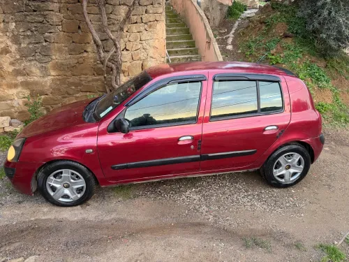 Renault Clio 2 2003 Clio 2