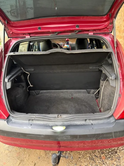 Renault Clio 2 2003 Clio 2