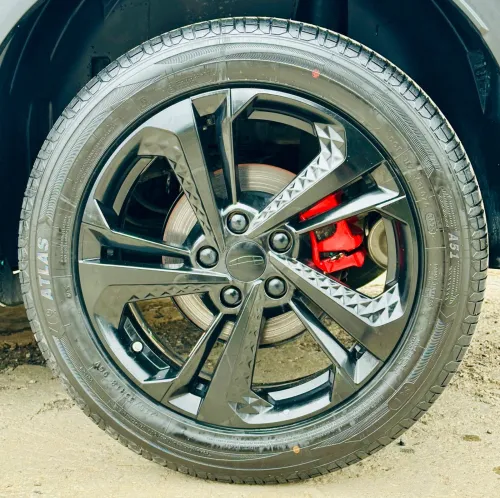 Geely Coolray 2025 Full Option