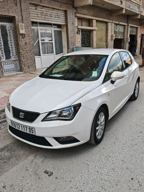 Seat Ibiza 2017 
