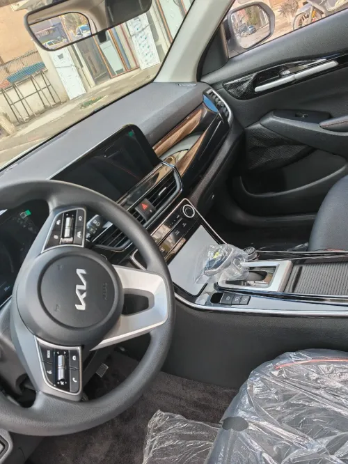 Kia Seltos 2026 