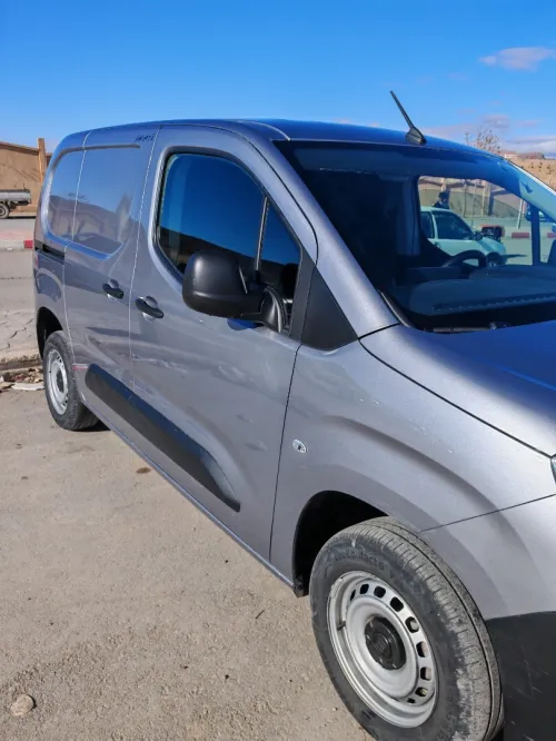 Fiat Doblo 2024 Mib 2place