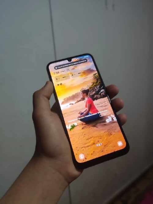 Galaxy M34 5G Samsung