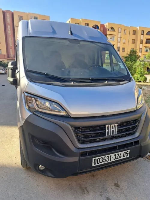 Fiat Ducato 2024