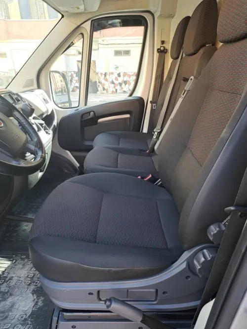Fiat Ducato 2024