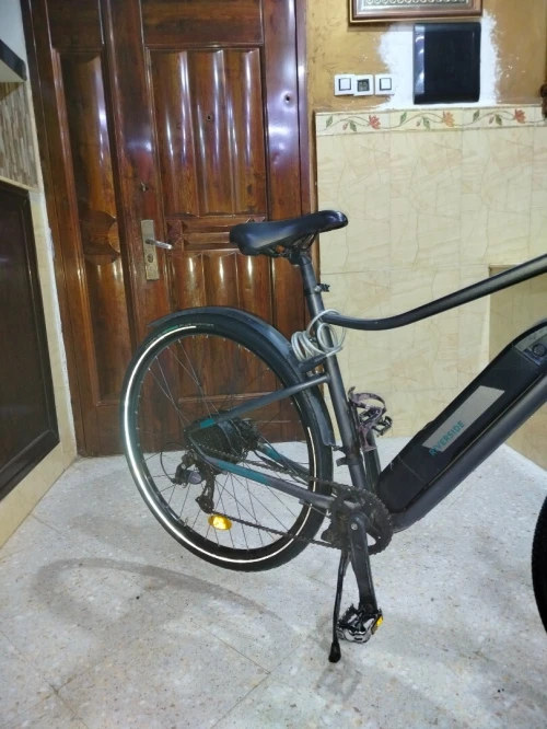 Vélo électrique Riverside 500E