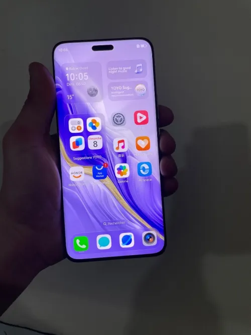 Honor magic 6pro Honor