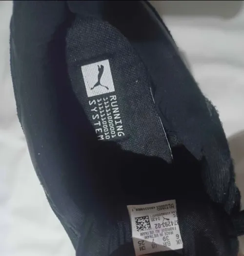 Puma RS