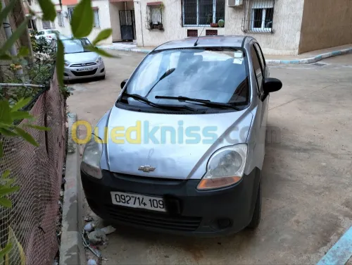 Chevrolet Spark 2009 Spark