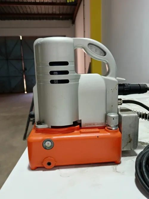 Machine de jeu de barre 