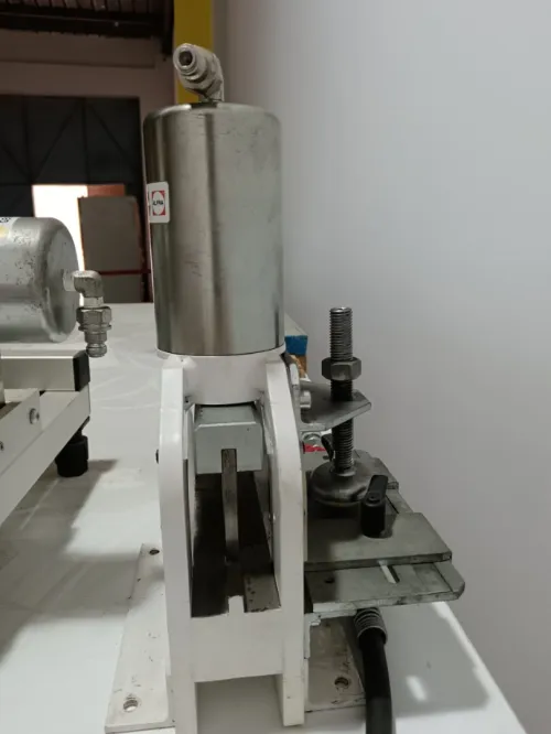 Machine de jeu de barre 