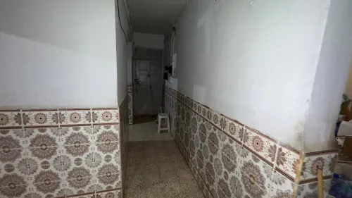 Vente Villa Béchar Bechar