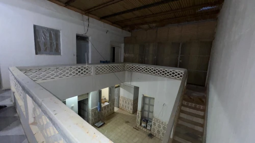 Vente Villa Béchar Bechar