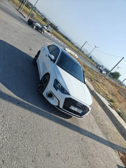 Audi A3 2023 Hybride
