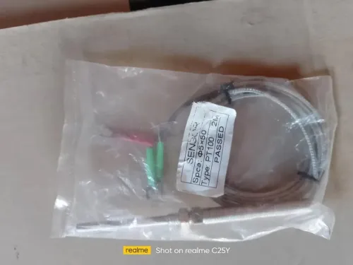 Sonde de température 