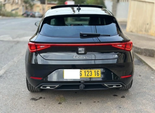 Seat lion 2023 