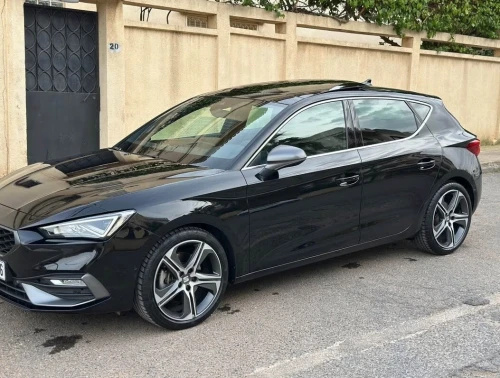 Seat lion 2023 