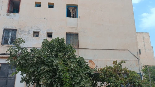 Vente Appartement F4 Oran Ain el turck