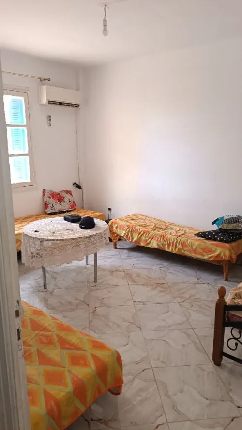 Vente Appartement F4 Oran Ain el turck