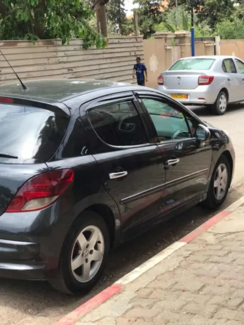 Peugeot 207 2011 Exclusive