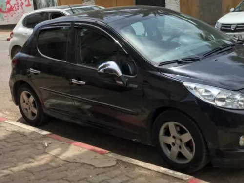 Peugeot 207 2011 Exclusive