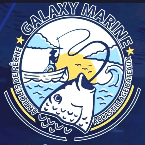 GALAXY MARINE 