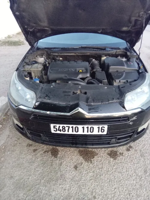 Citroen C5 2010 C5