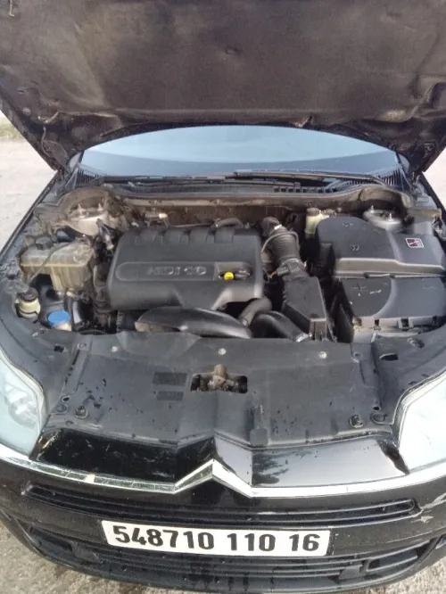 Citroen C5 2010 C5