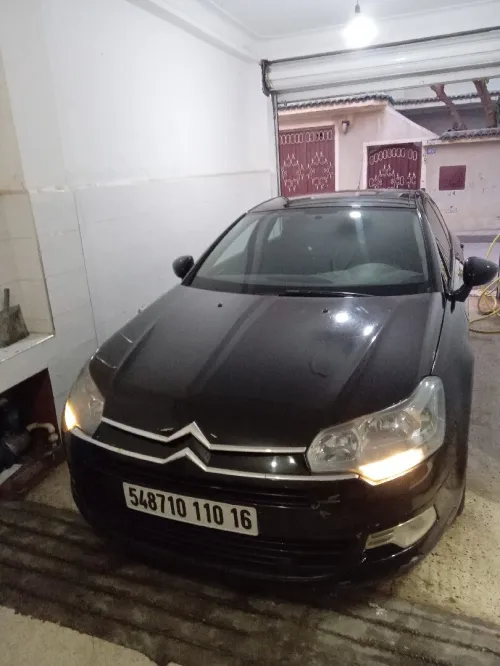 Citroen C5 2010 C5