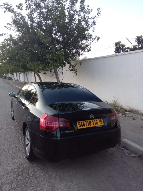 Citroen C5 2010 C5