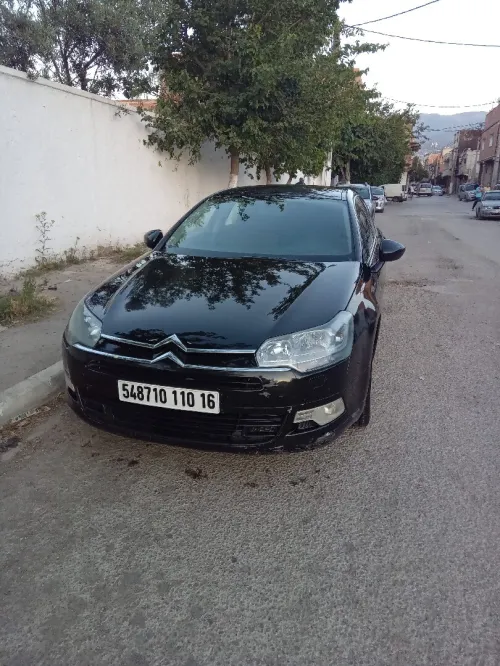 Citroen C5 2010 C5