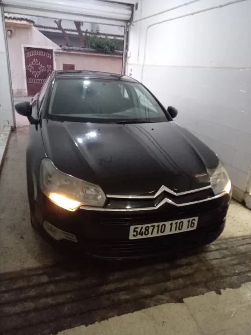 Citroen C5 2010 C5