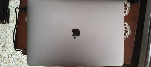 MacBook pro 2018